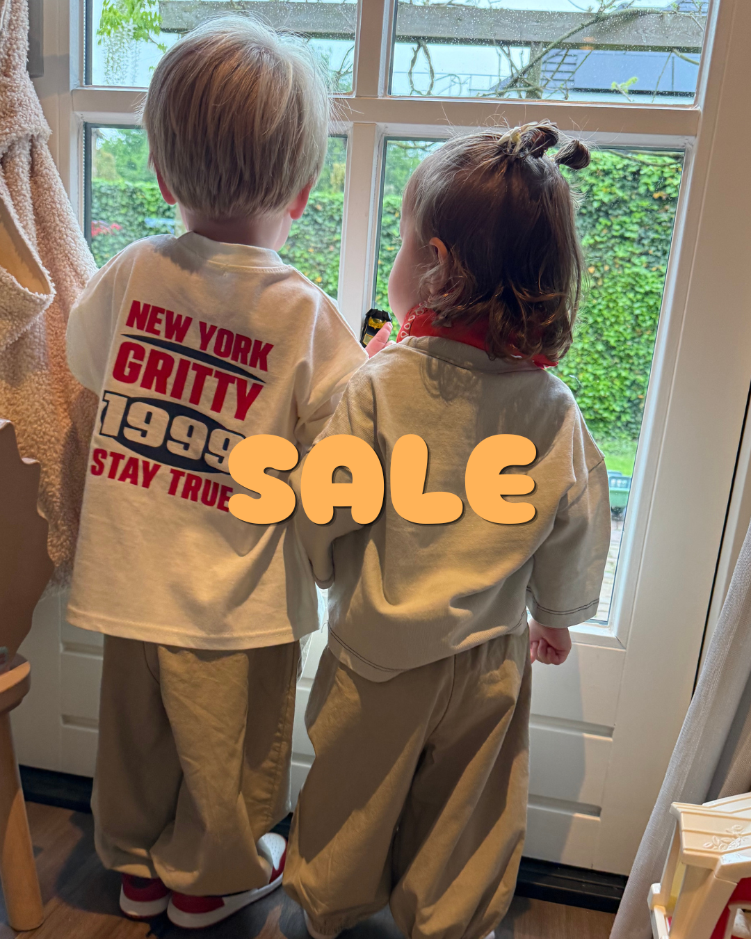 SALE