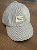 Cap stripe
