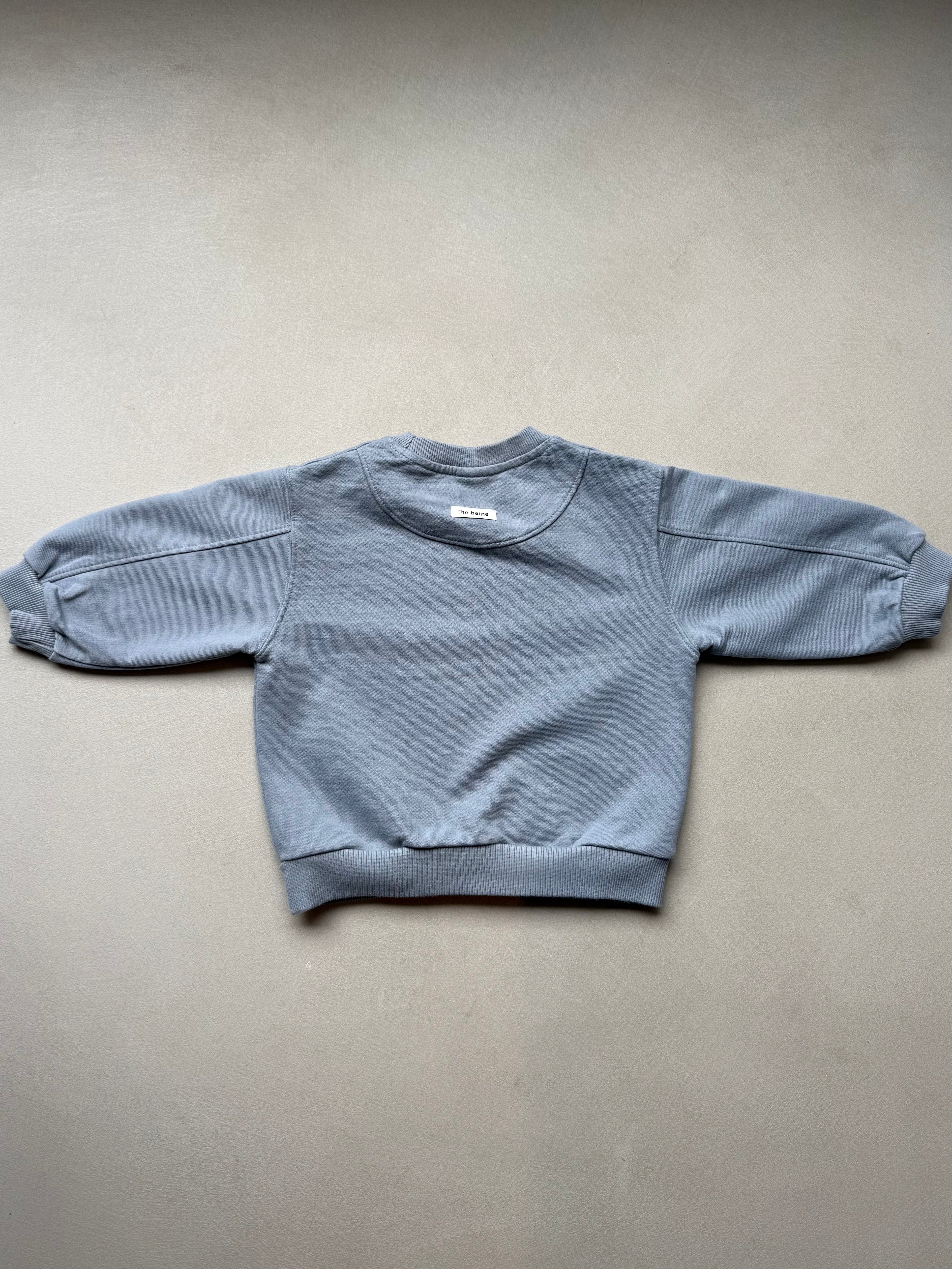 Sky Sweatshirt
