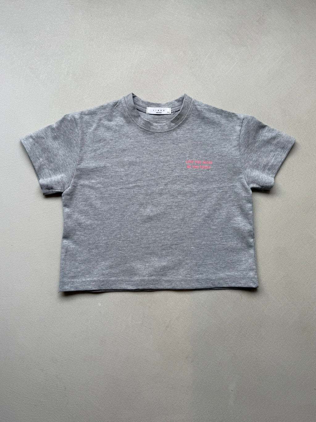 Today tee