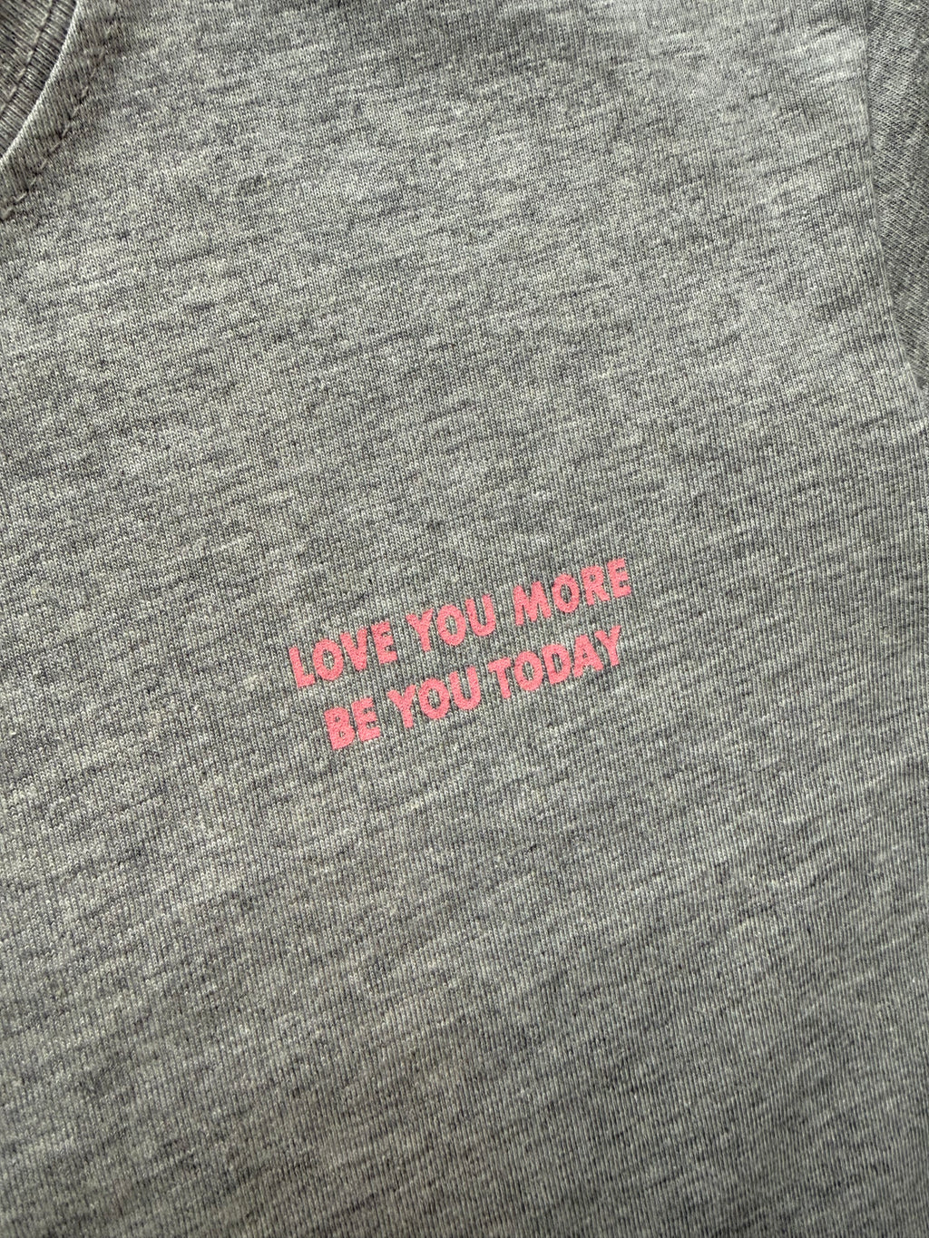 Today tee