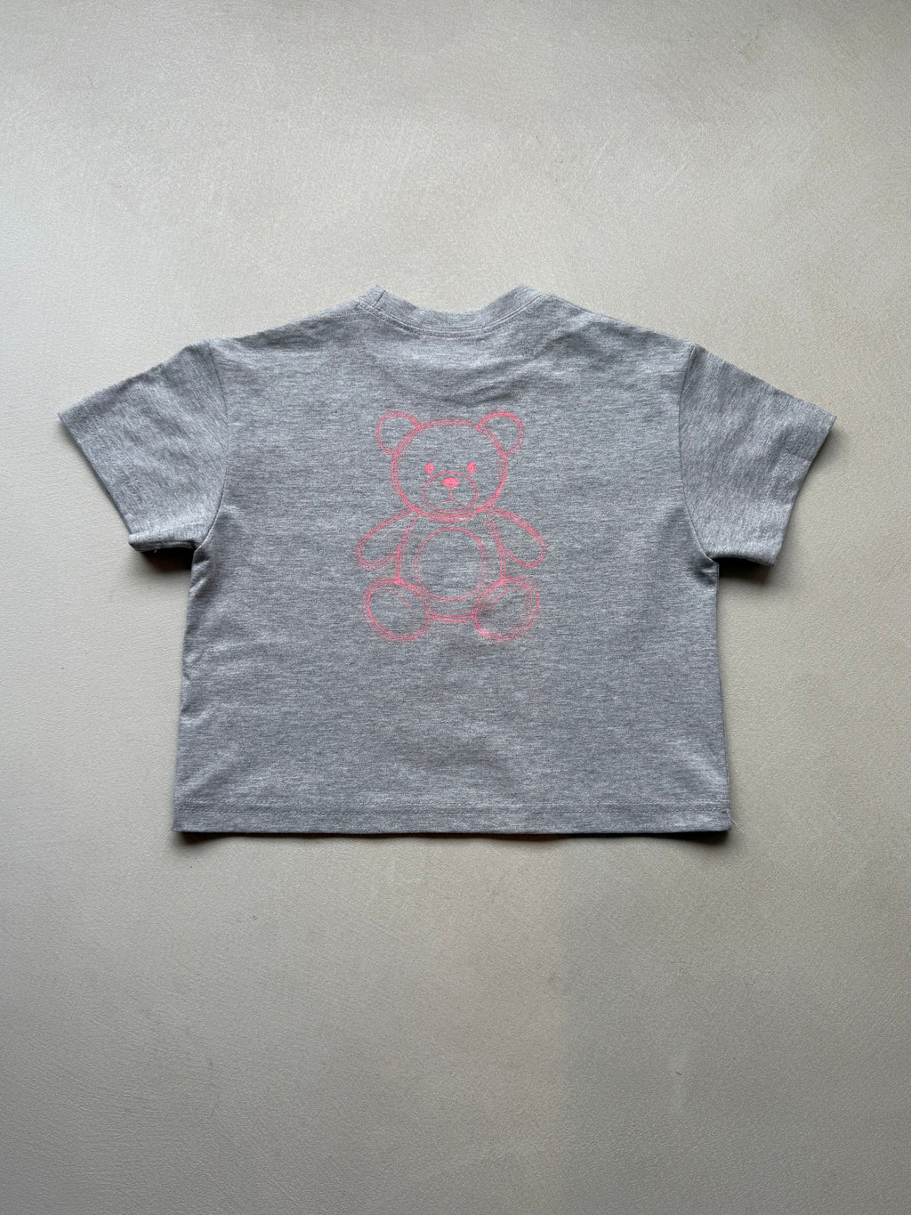Today tee
