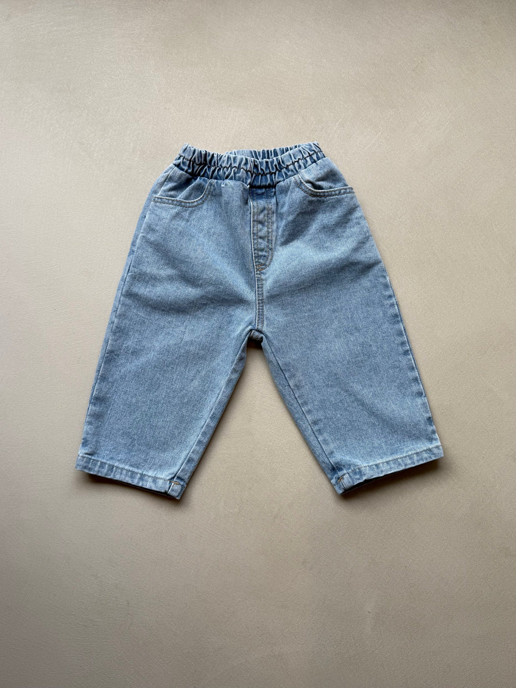 Jeans blue