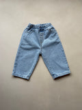 Jeans blue