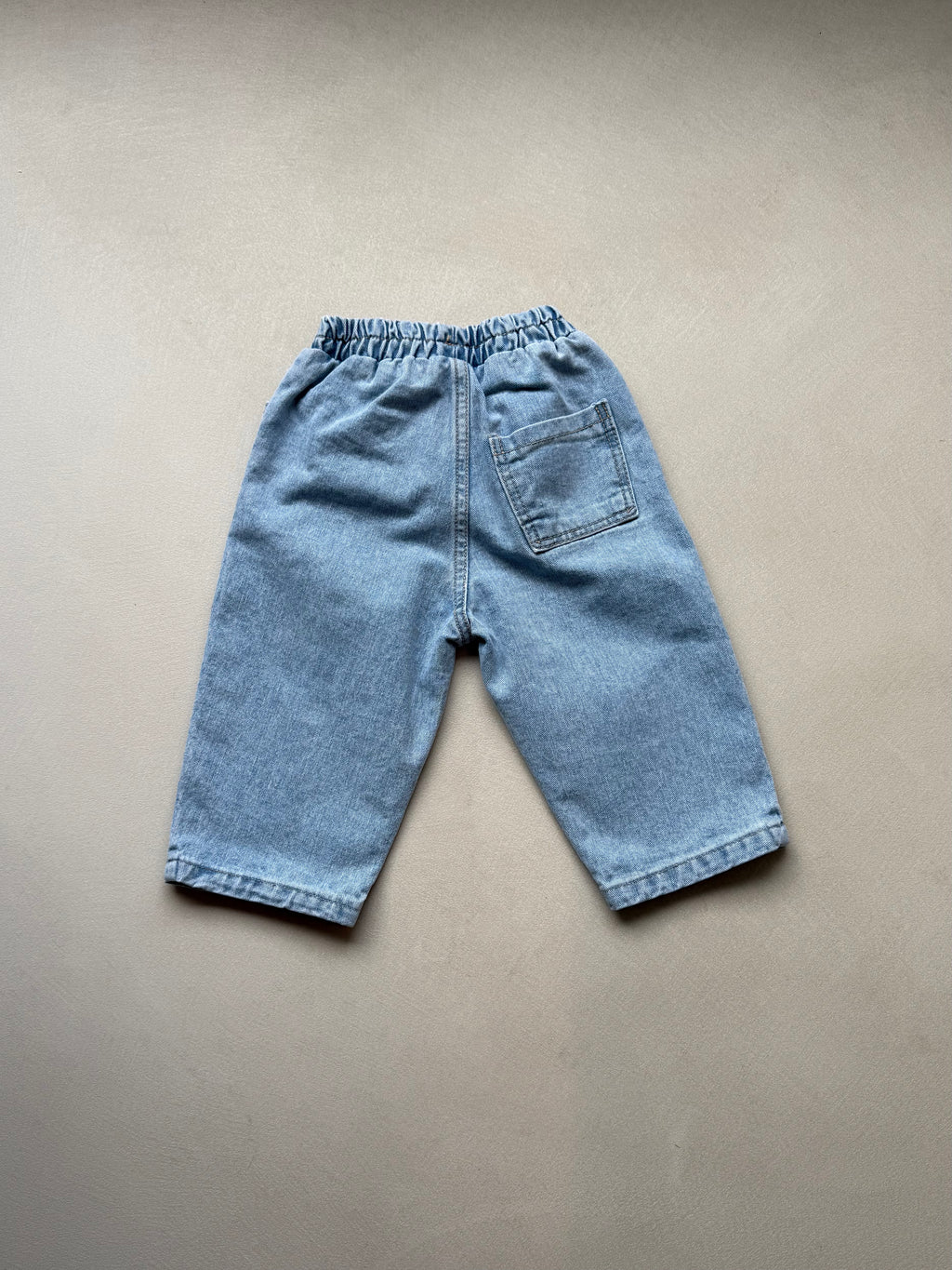 Jeans blue