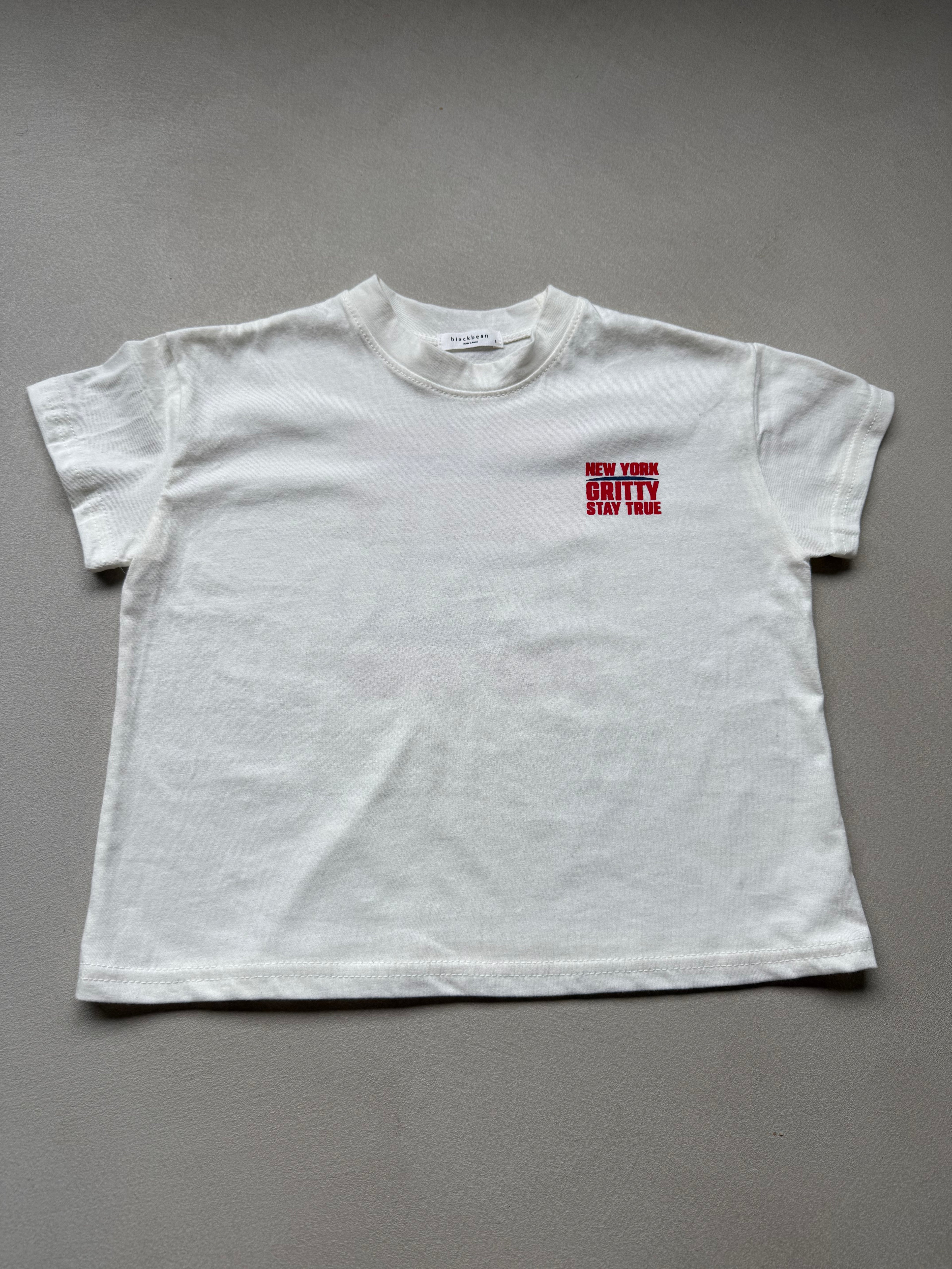 New York tee