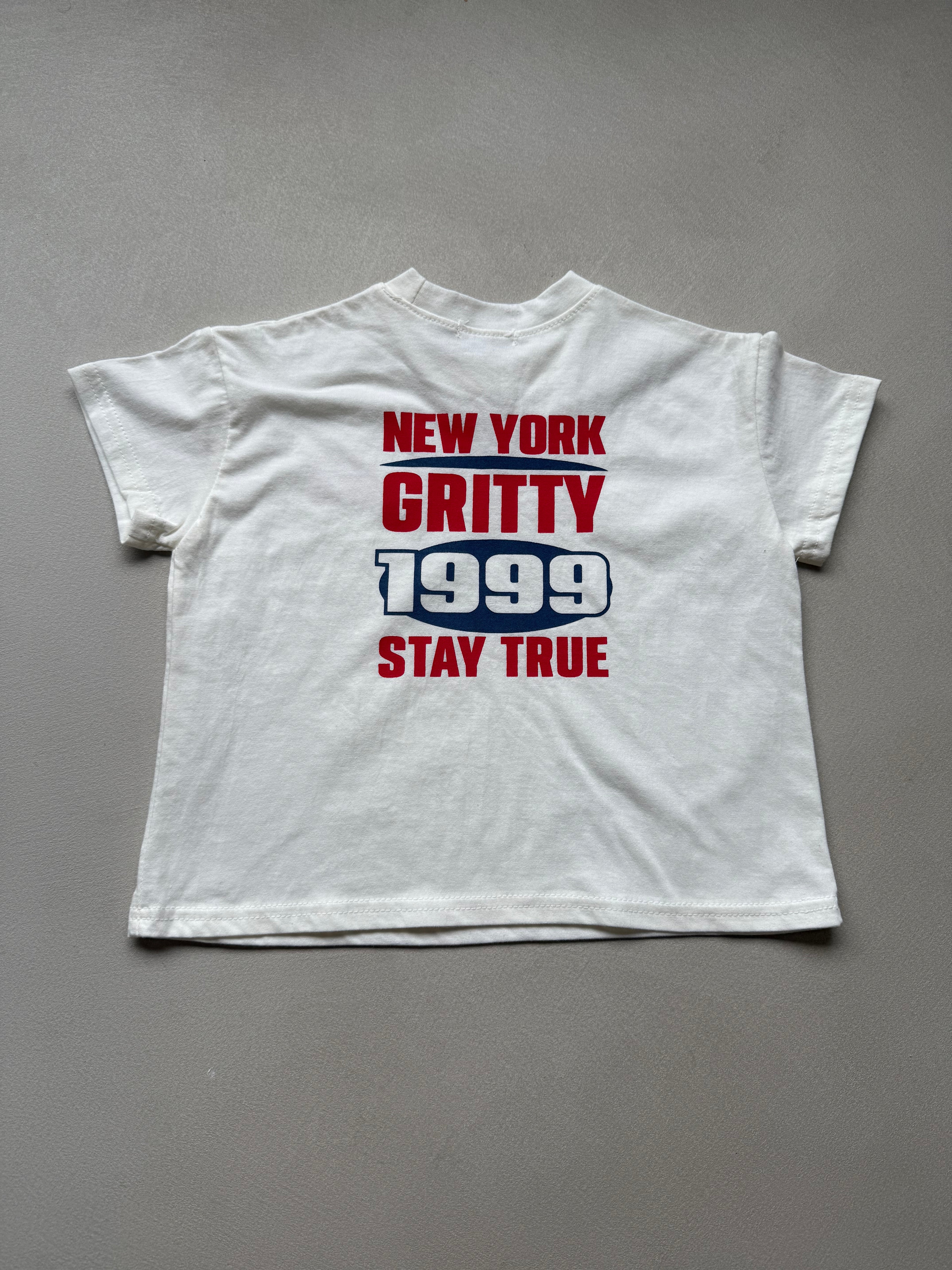 New York tee