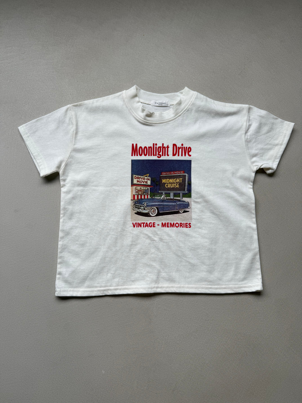 Drive tee