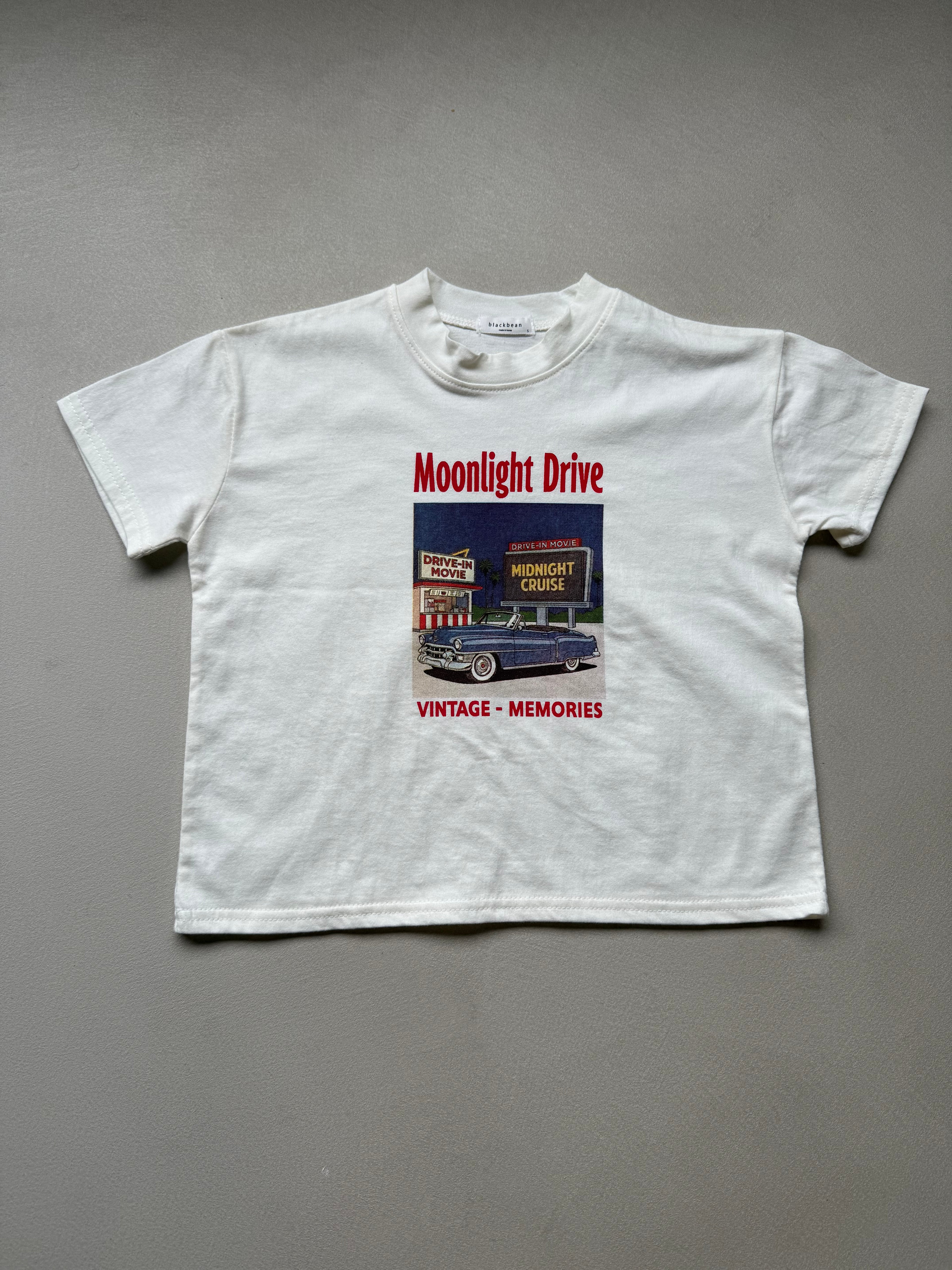 Drive tee