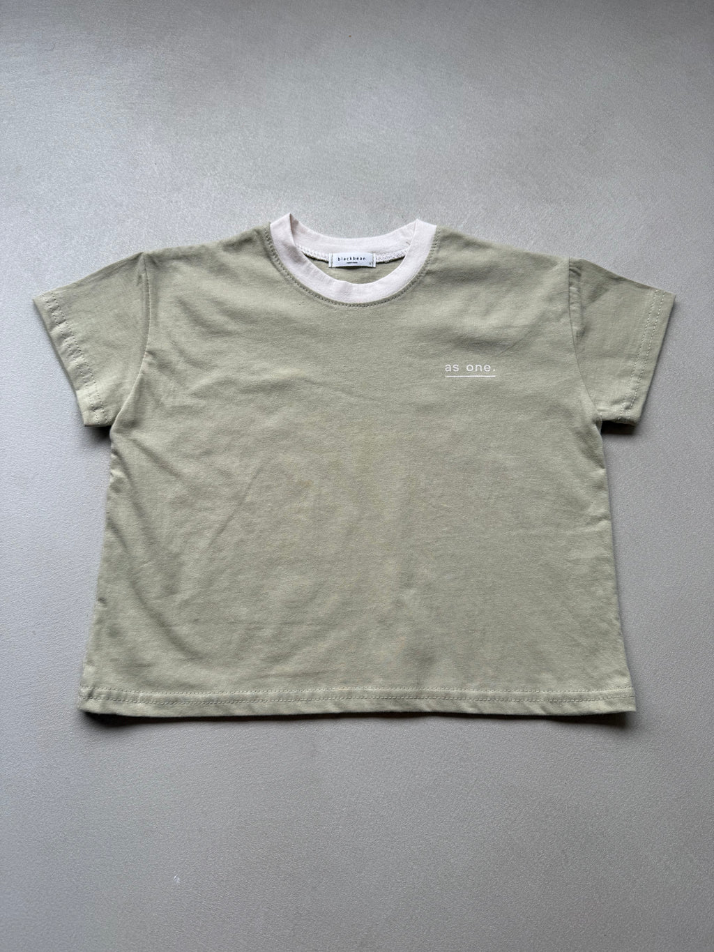 A-one tee