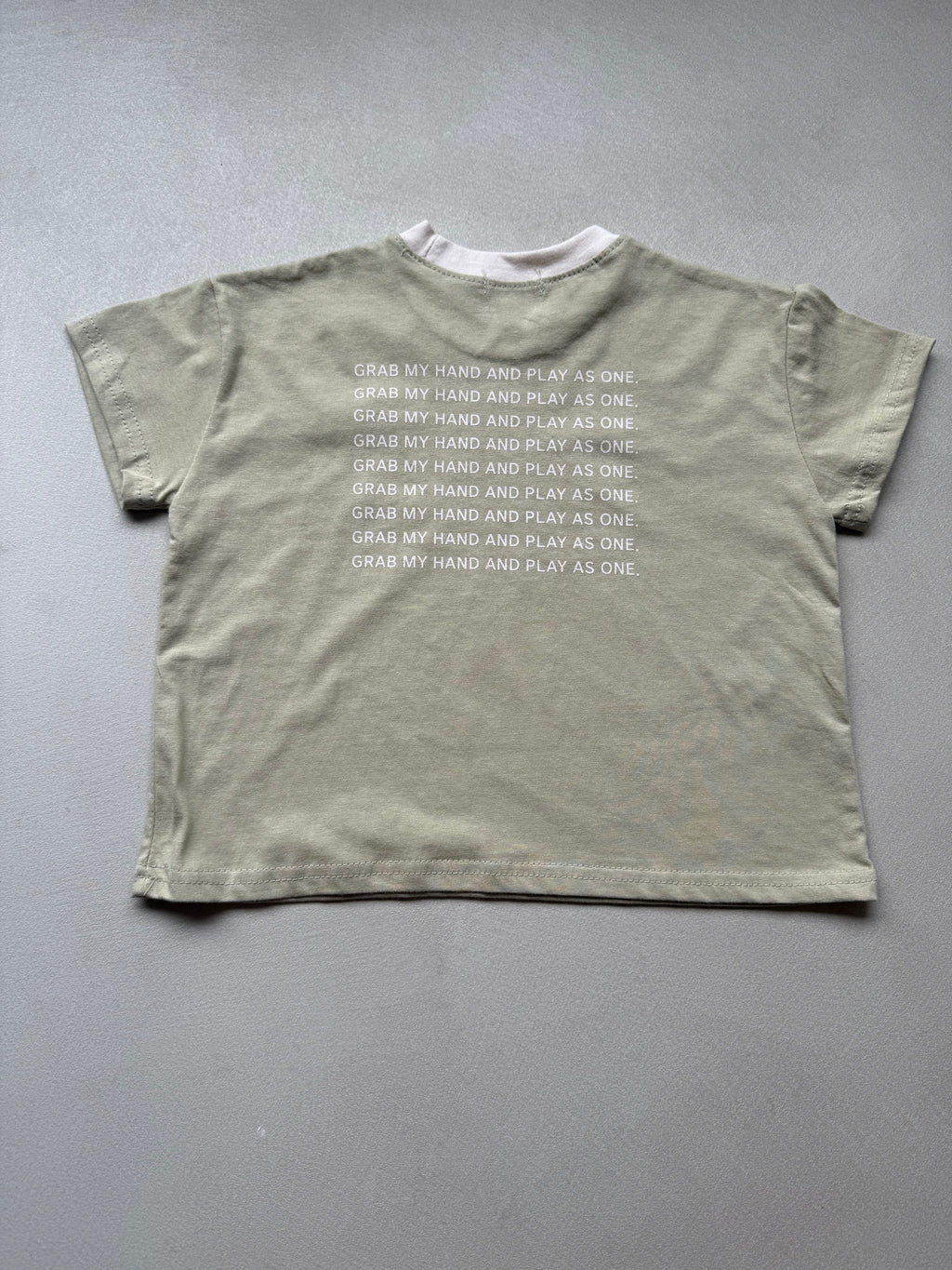 A-one tee