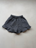 Ruffle short