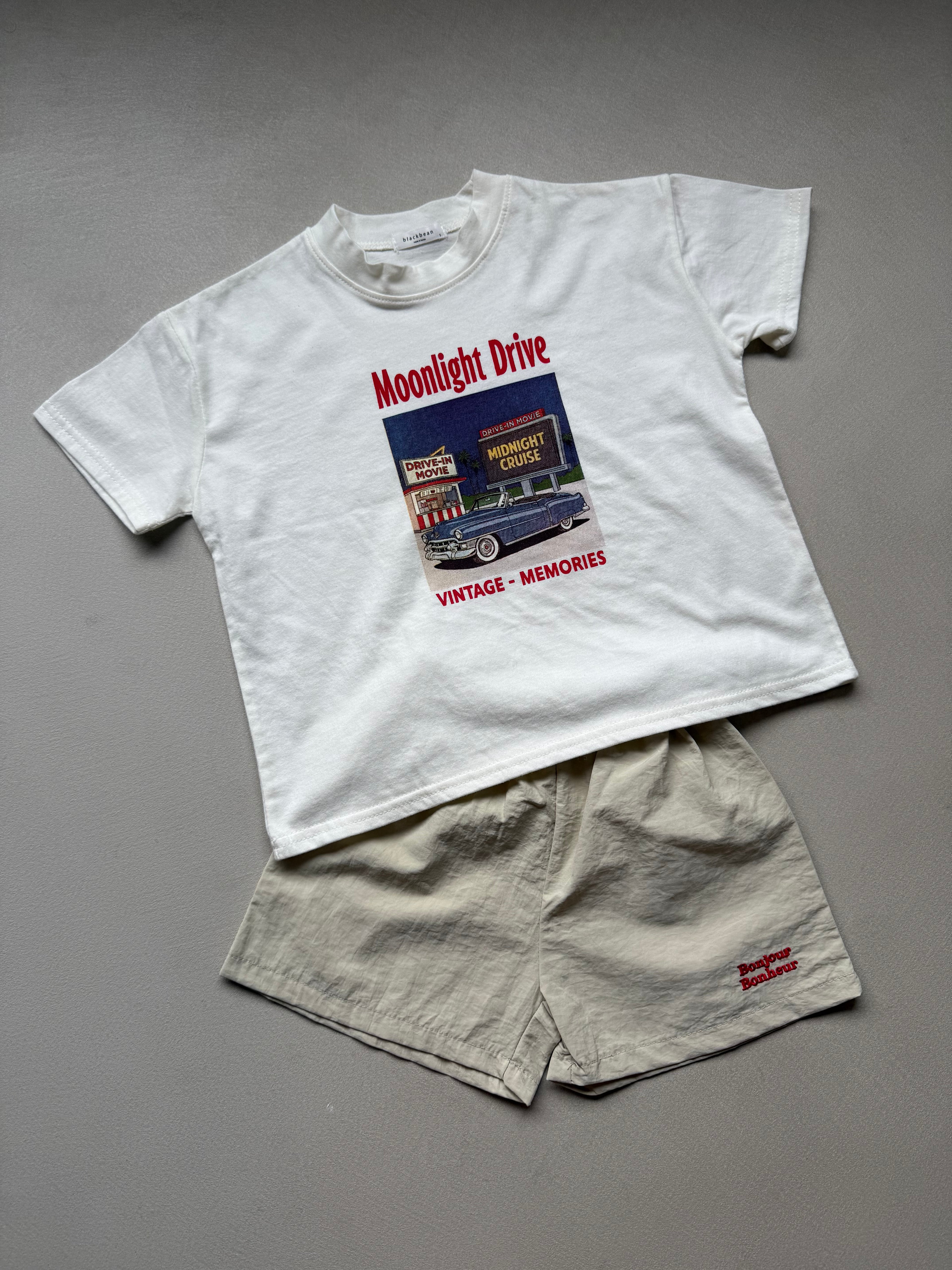 Drive tee