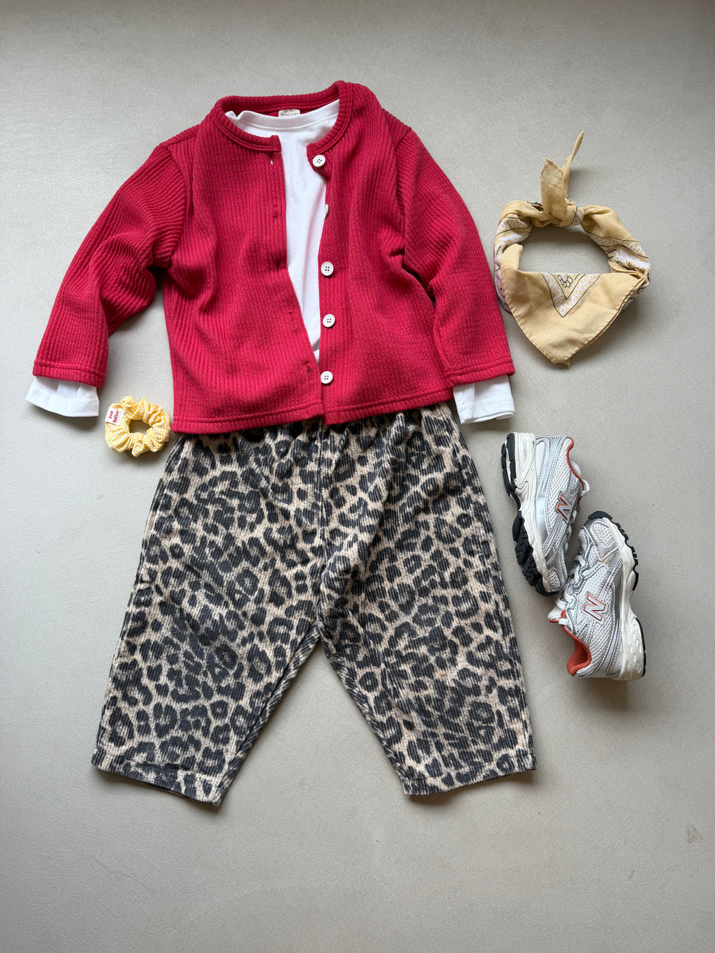 Leo pants