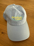 Cap blue
