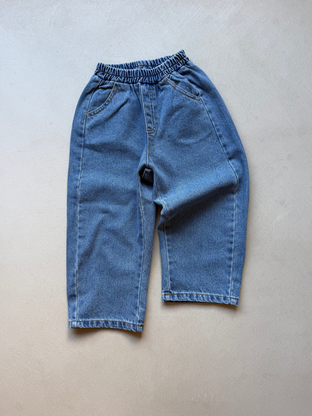 Jeans blue lala