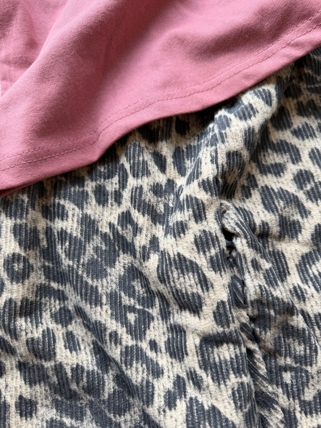 Leo pants