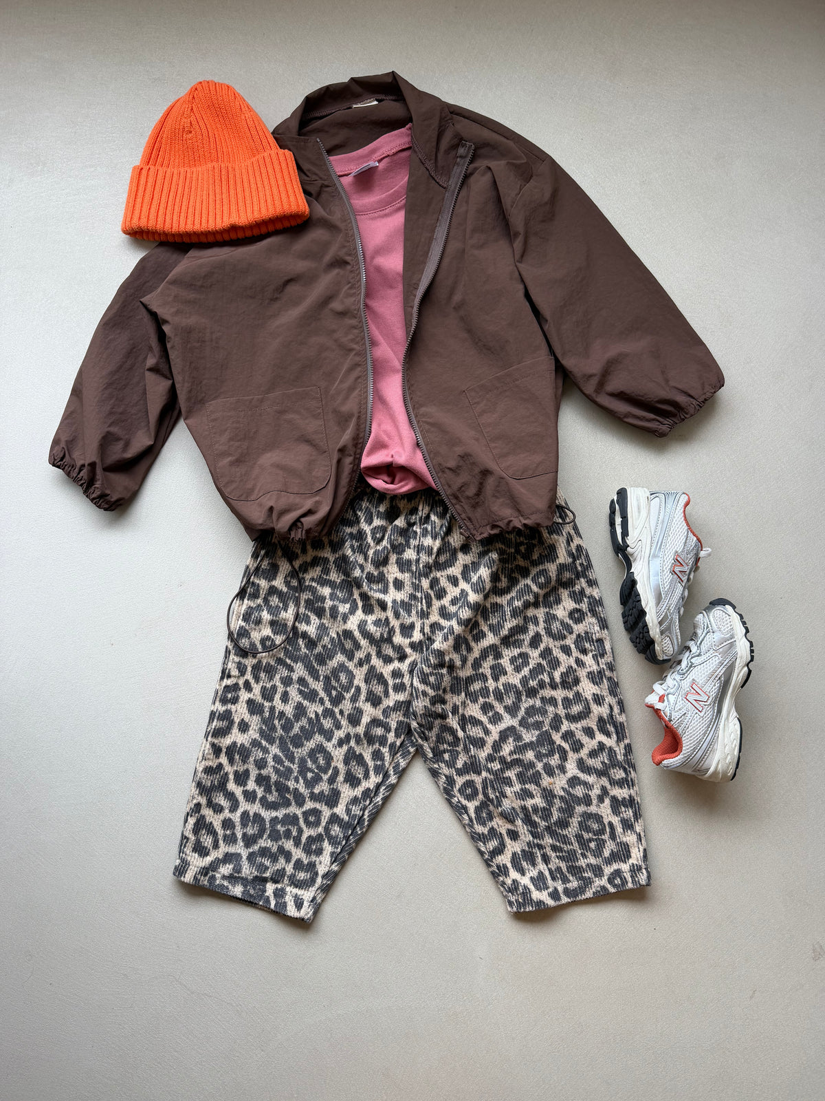 Leo pants