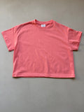 Colour tee