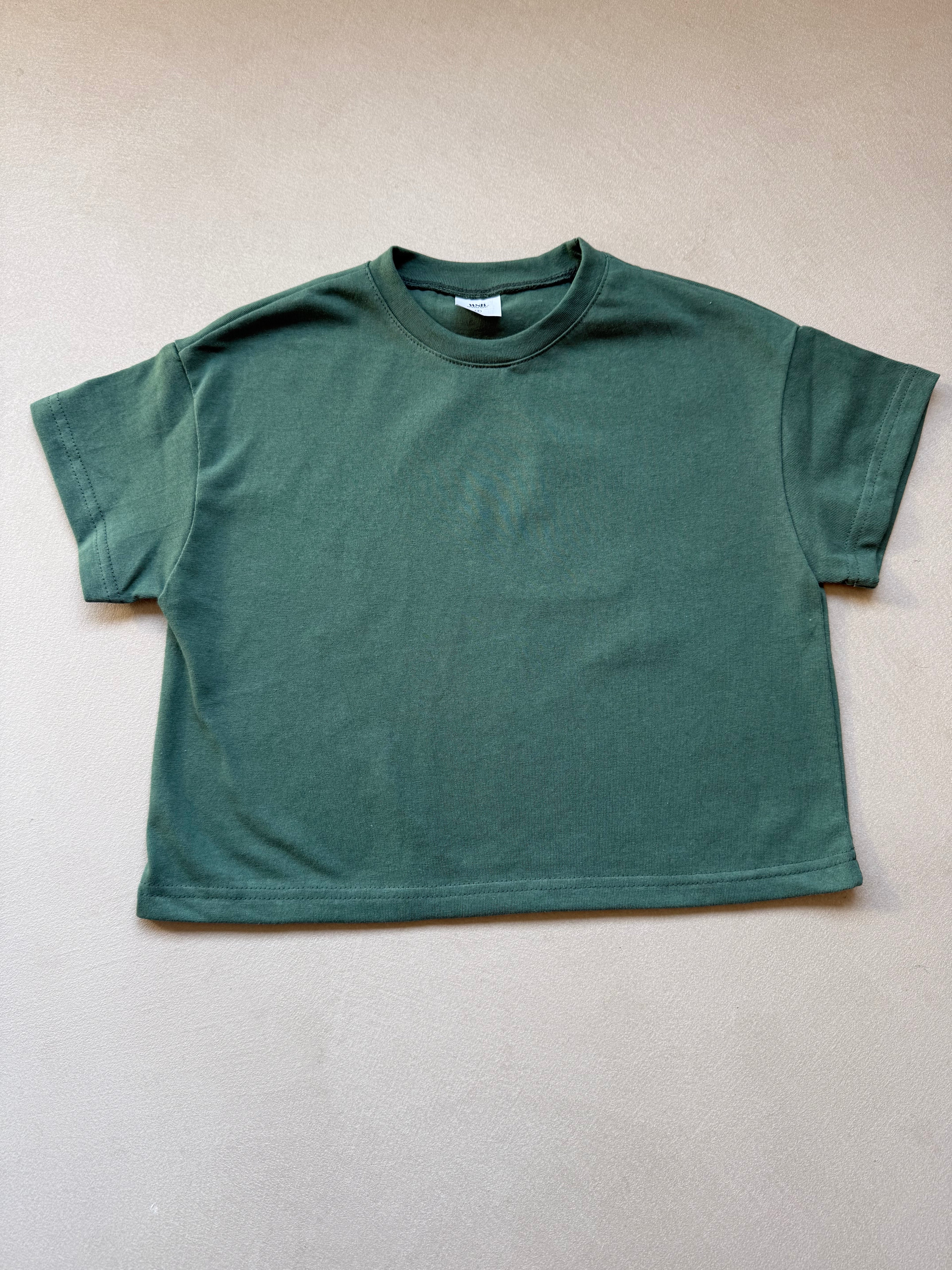 Colour tee