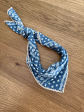 Sjaaltje blue
