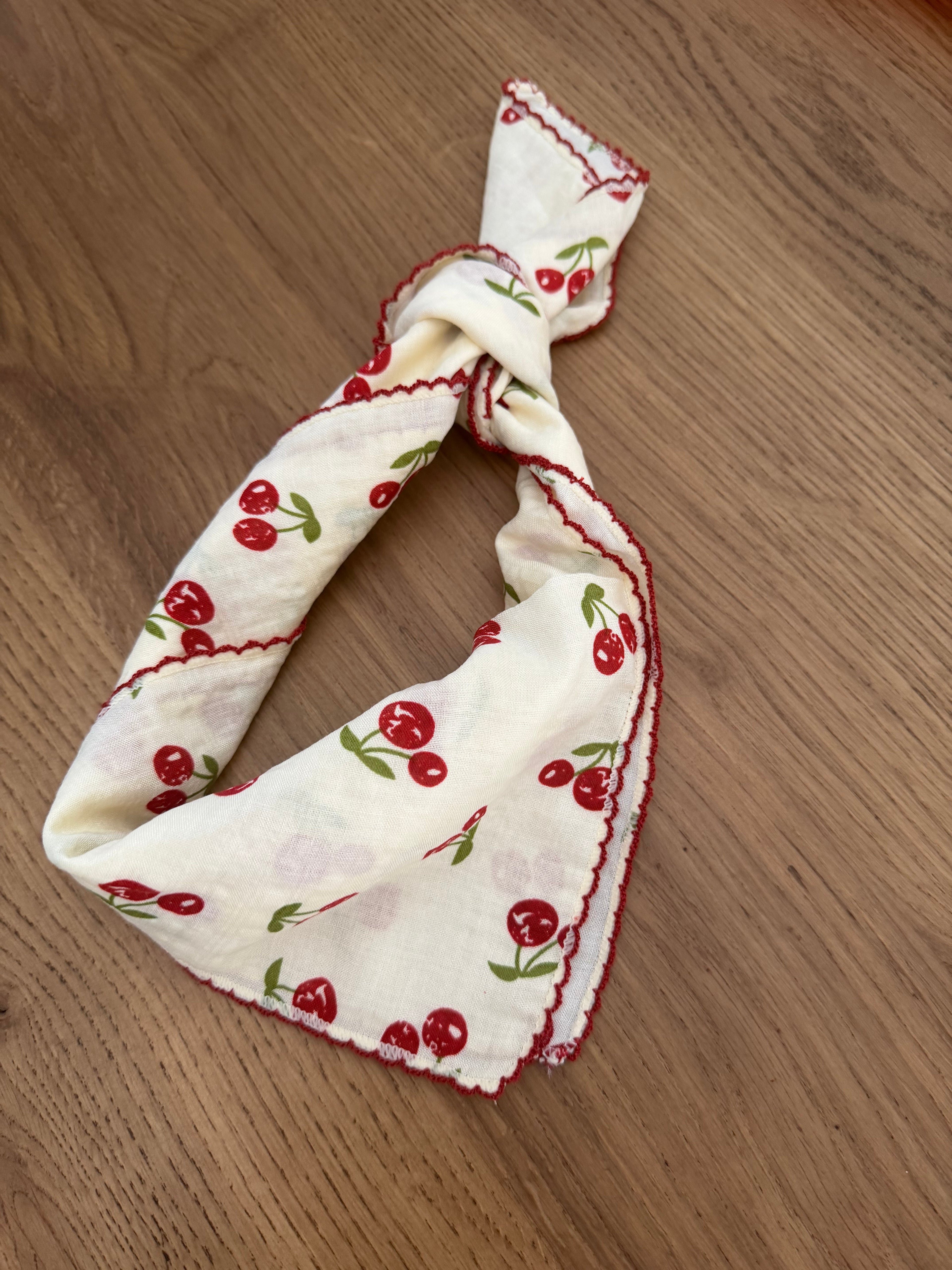 Sjaaltje Cherry